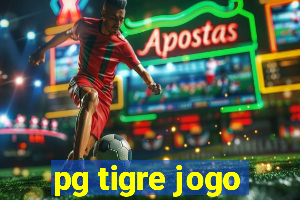 pg tigre jogo